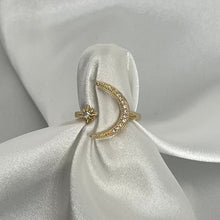 Anillo Luna