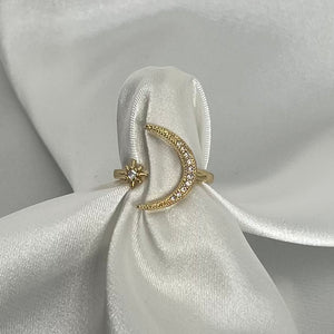 Anillo Luna