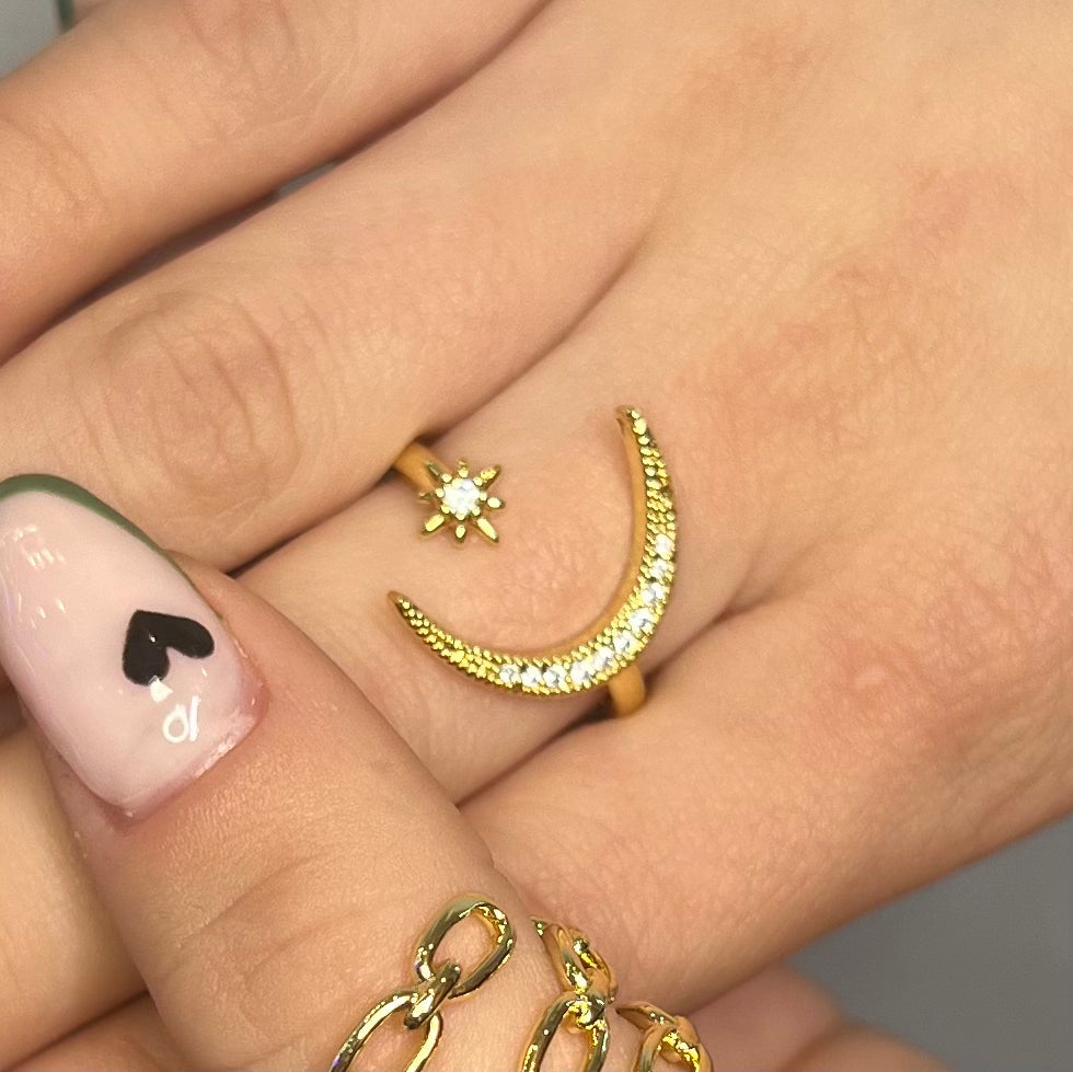 Anillo Luna
